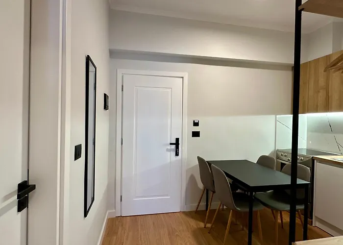 Apartament Lidia Saranda