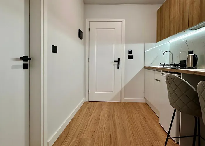 Apartament Lidia Saranda