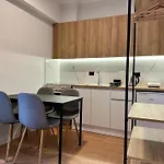 Lidia アパート Sarandë