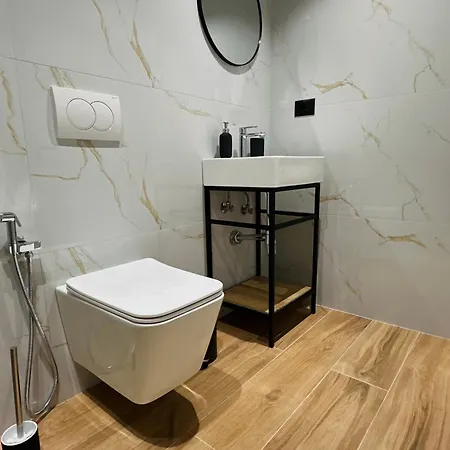 Appartamento Lidia *