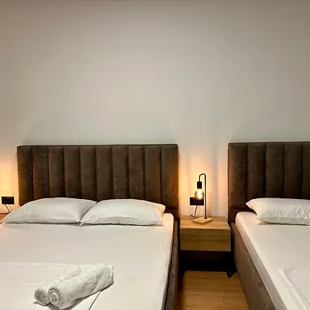 Lidia Appartamento *