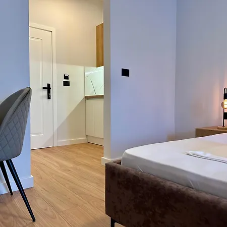 Lidia Appartamento *