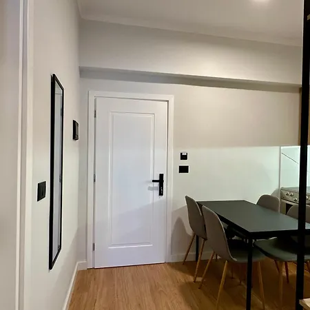 Apartment Lidia Sarandë