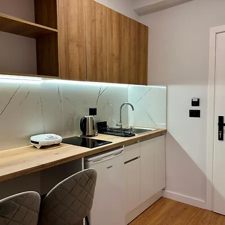 Appartamento Lidia *