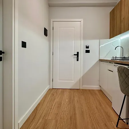 Appartamento Lidia Sarandë