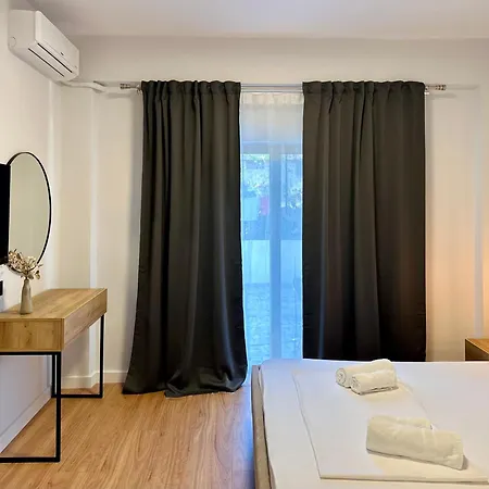 Lidia Appartamento *