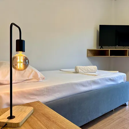 Appartamento Lidia *