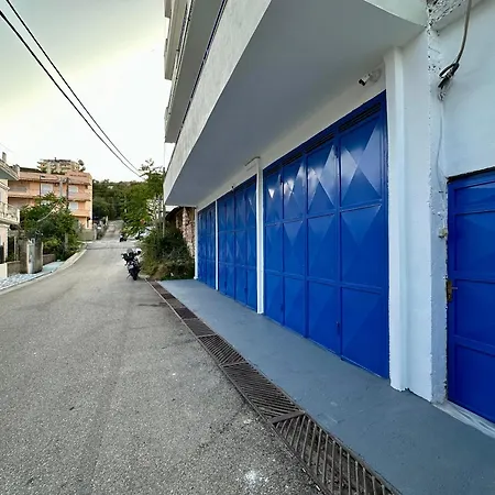 Lidia Apartment *