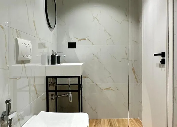 Apartment Lidia