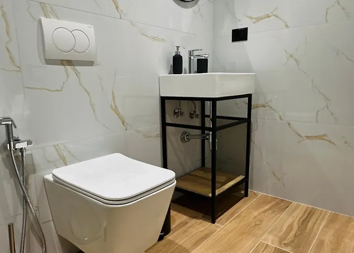 Apartment Lidia *