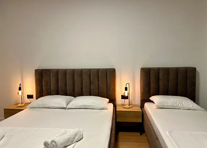 Lidia Apartment *