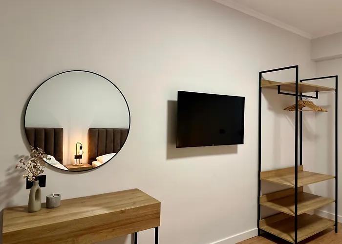 Lidia Apartment