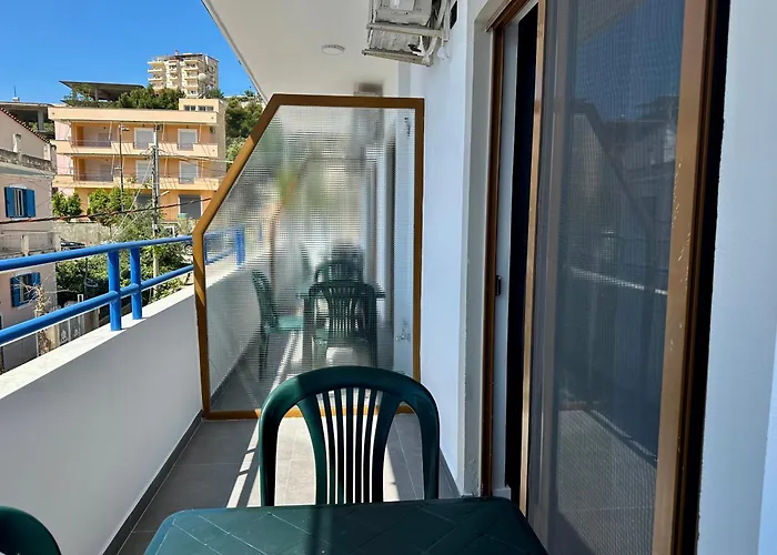 Apartament Lidia