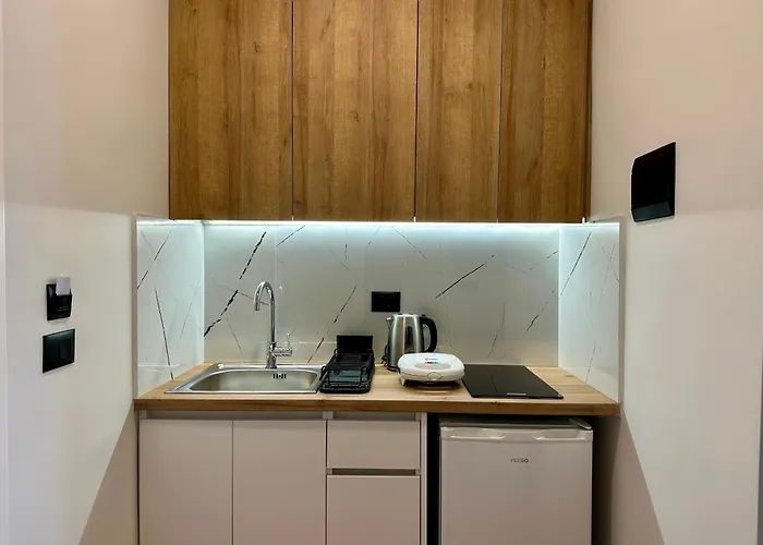 Appartement Lidia