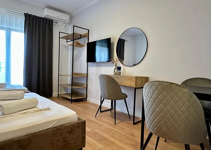 Apartment Lidia *