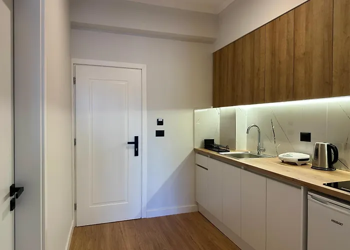 Apartment Lidia