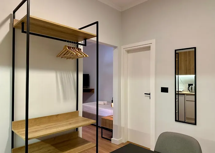 Apartment Lidia *