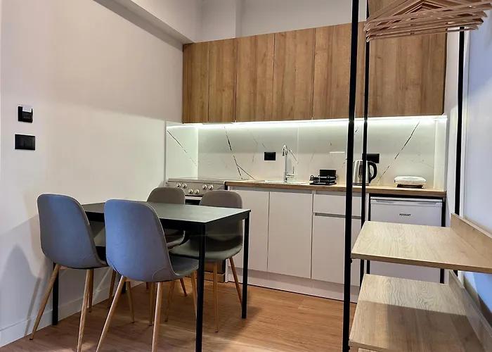 Lidia Apartment Sarande