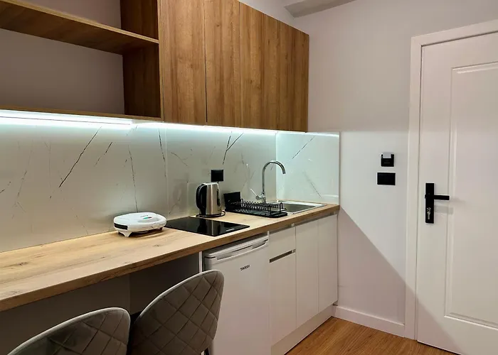 Apartment Lidia *