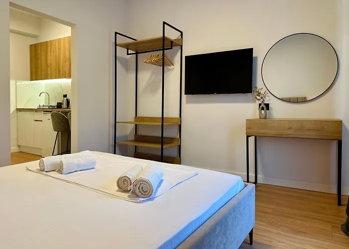 Lidia Apartment