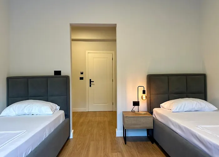 Apartment Lidia