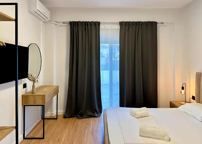 Lidia Apartment *