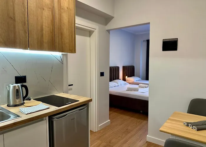 Apartment Lidia