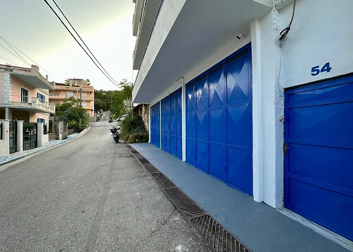 Lidia Apartment *