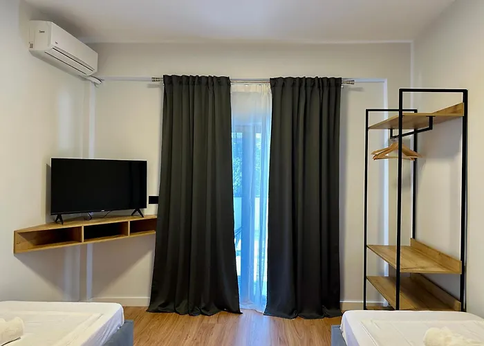 Apartment Lidia